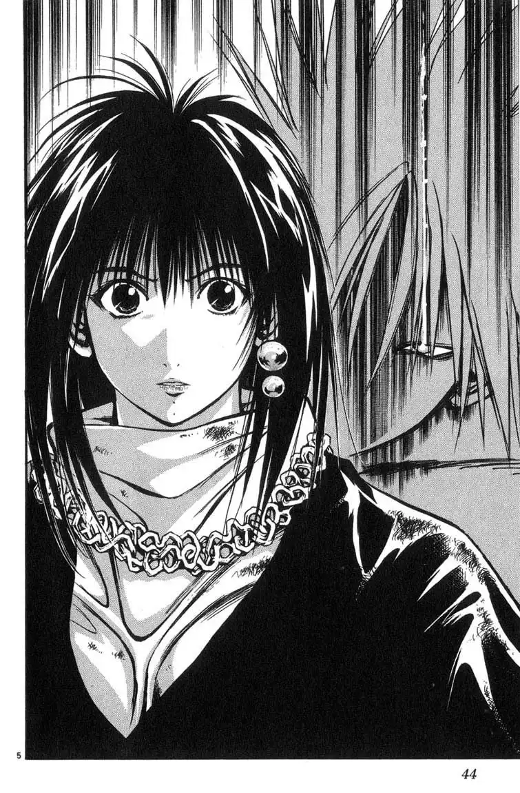 Flame of Recca Chapter 312 6